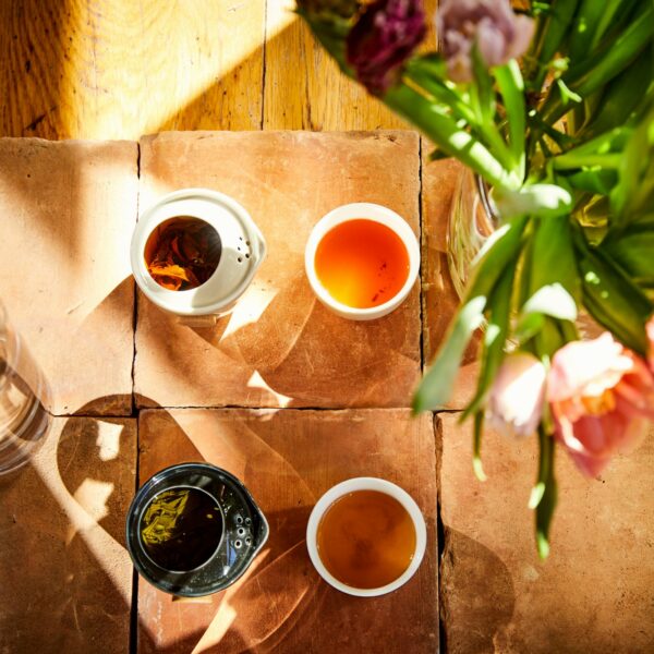 Grün ist niicht gleich grün