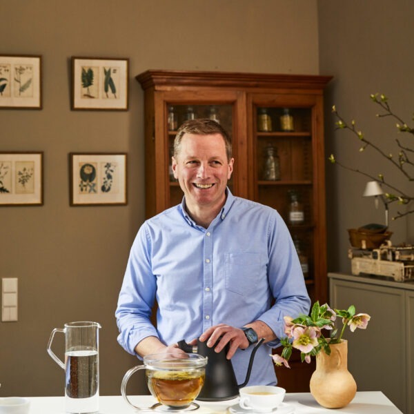 apotheker heilkräuter