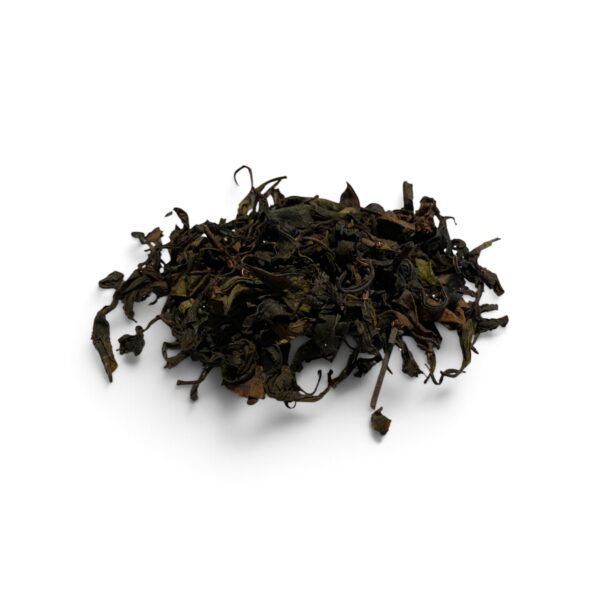 Kesane Oolong